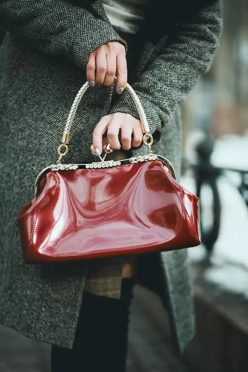 Sac Mistik Classic Flap