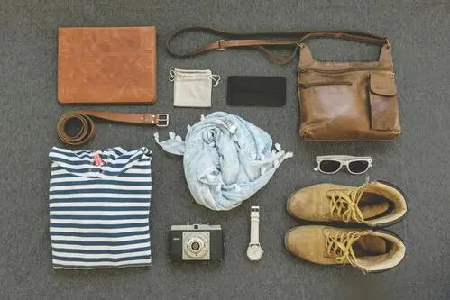 Lot de vétements